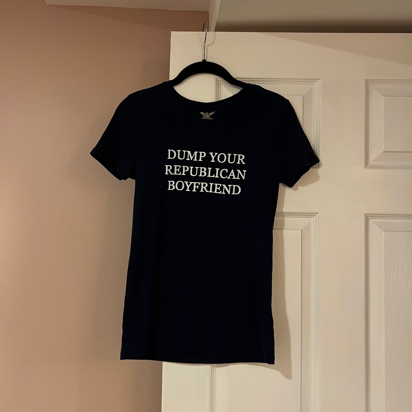 DUMP YOUR REPUBLICAN BOYFRIEND (M)