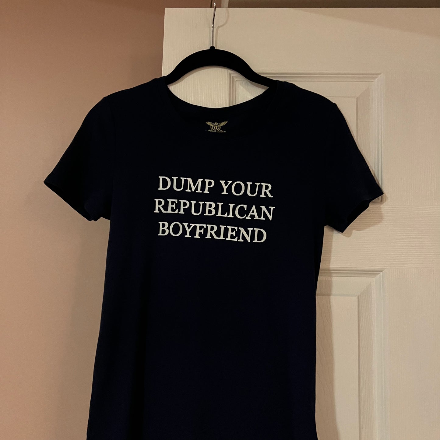 DUMP YOUR REPUBLICAN BOYFRIEND (M)