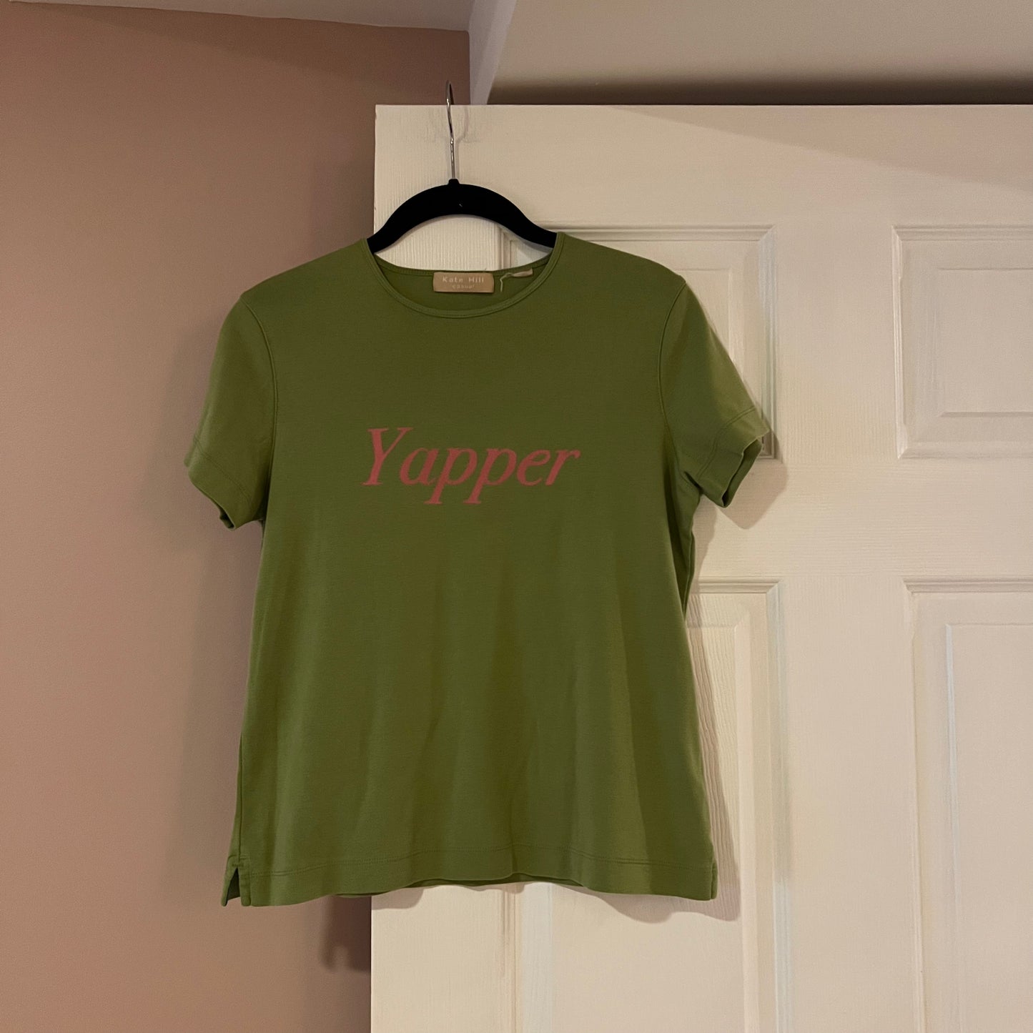YAPPER (M)