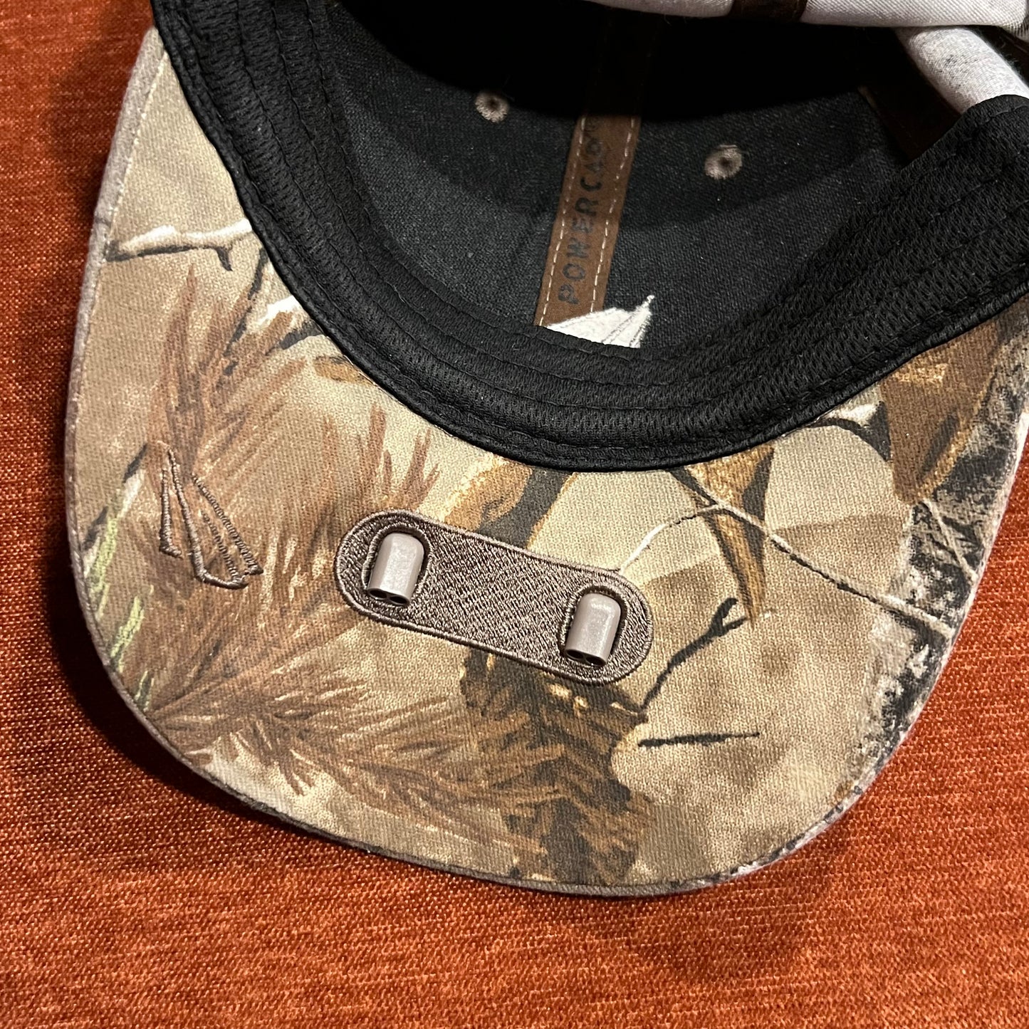 DUMP YOUR REPUBLICAN BOYFRIEND camo hat