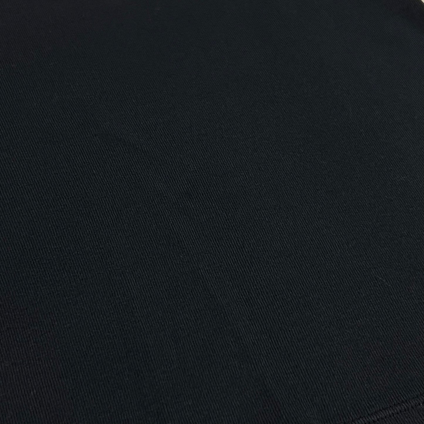 DUMP YOUR REPUBLICAN BOYFRIEND navy t-shirt with white text (S)