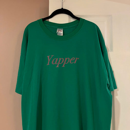 YAPPER (2X)