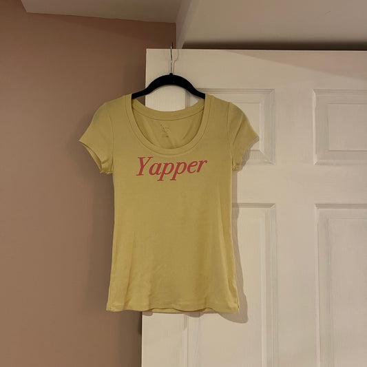 YAPPER (S)